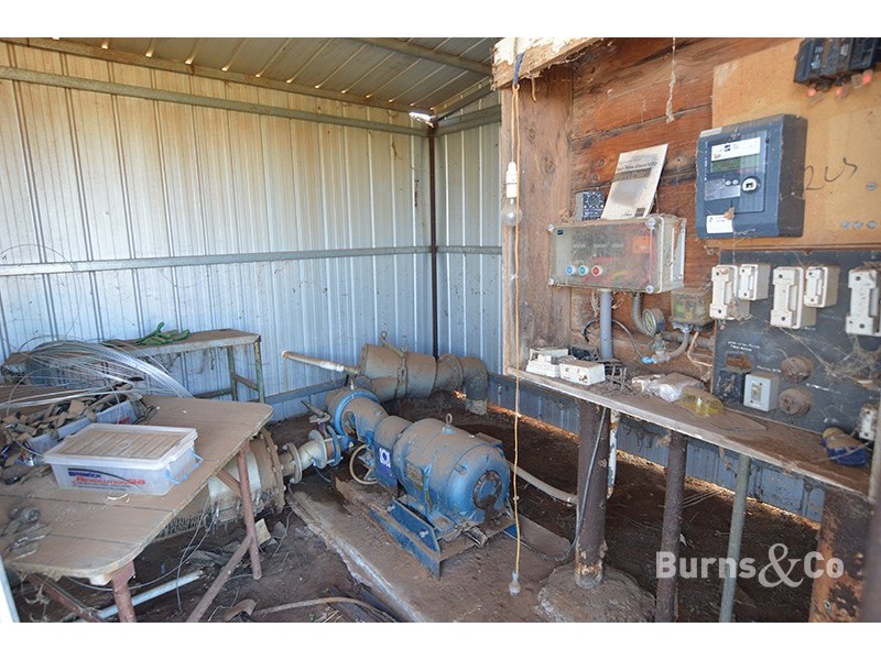 8 Ponde Street, Cardross VIC 3496