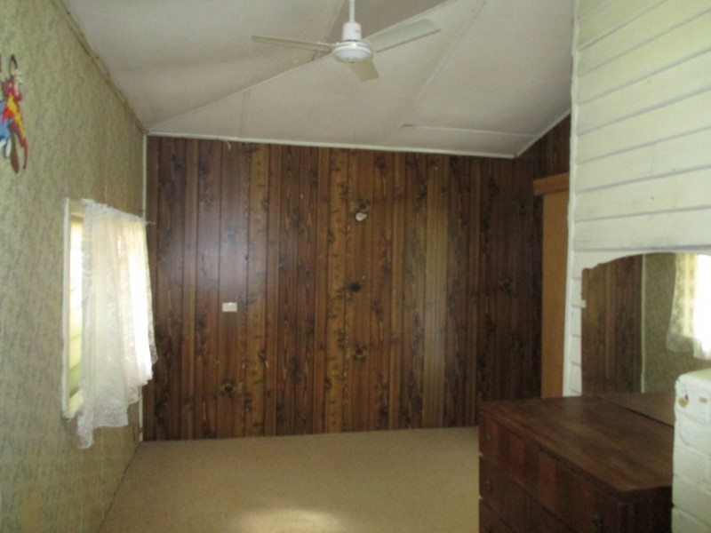 23 Farrell Street, Ouyen VIC 3490