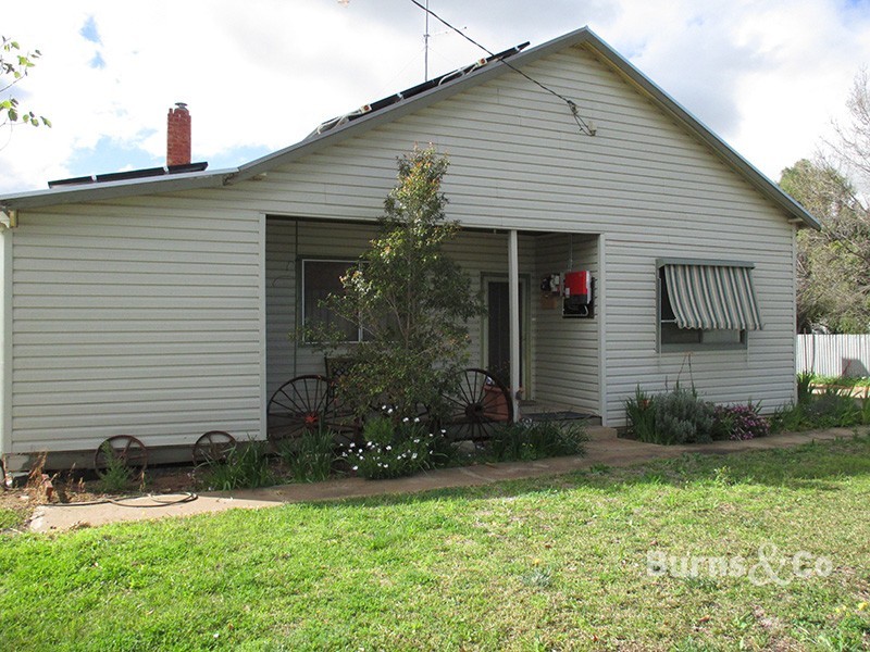 23 Farrell Street, Ouyen VIC 3490