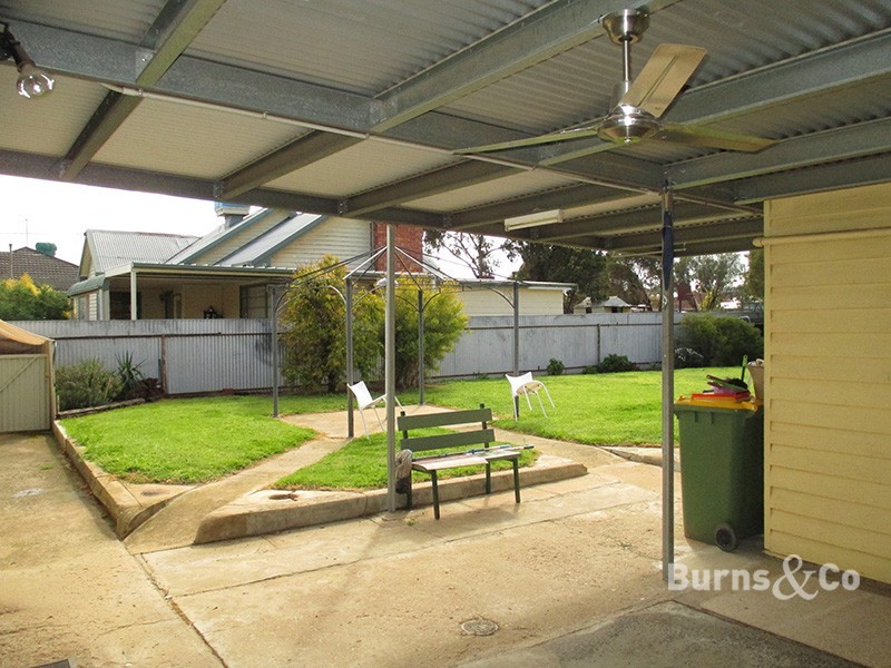 23 Farrell Street, Ouyen VIC 3490