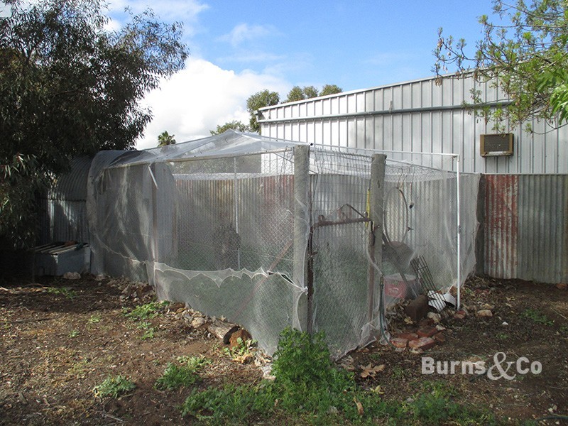 23 Farrell Street, Ouyen VIC 3490