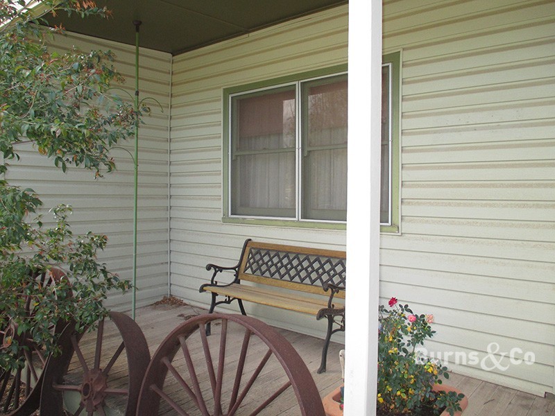 23 Farrell Street, Ouyen VIC 3490