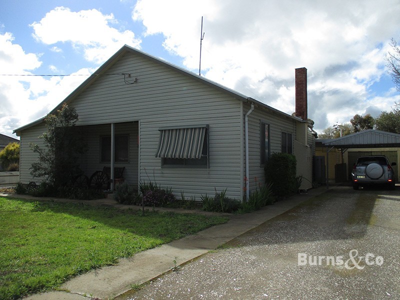 23 Farrell Street, Ouyen VIC 3490