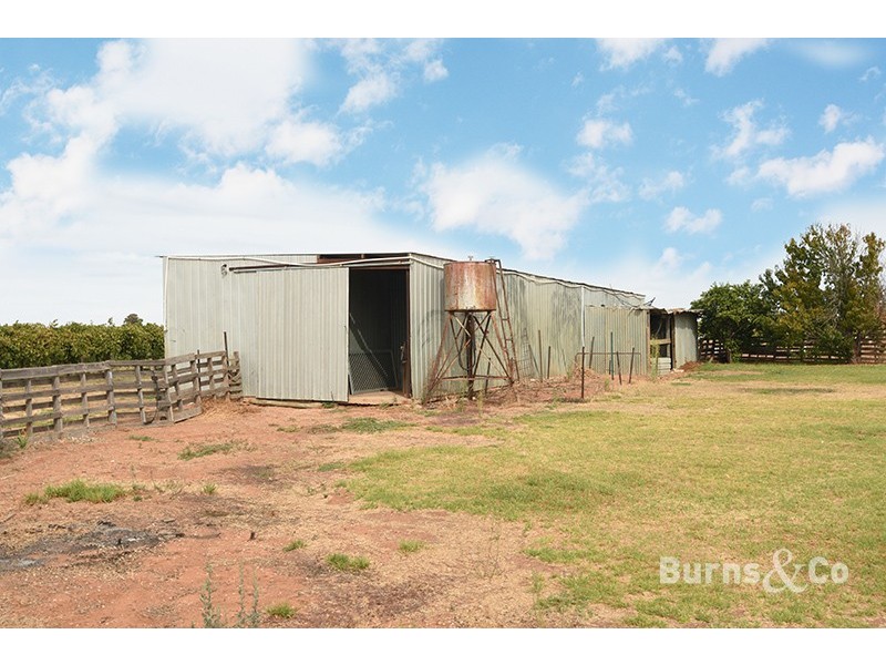 561 Pawson Avenue, Cardross VIC 3496