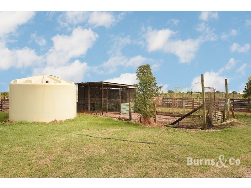 561 Pawson Avenue, Cardross VIC 3496