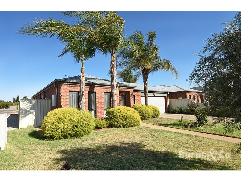 10 Tasman Court, Mildura VIC 3500