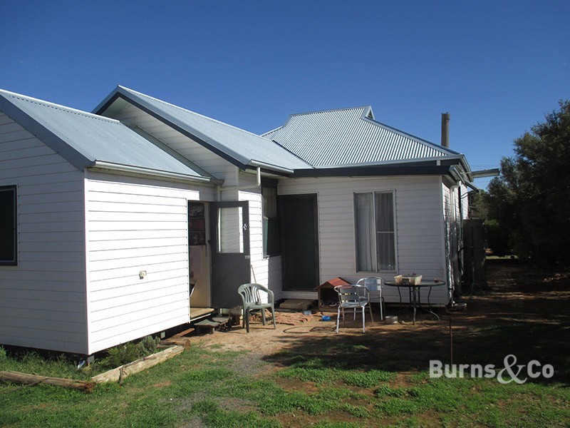 43 Farrell Street, Ouyen VIC 3490