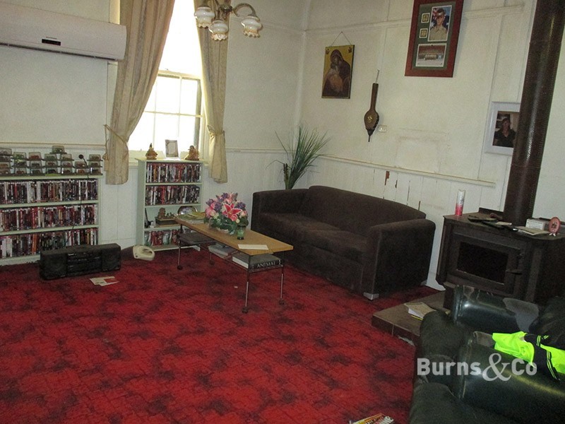 43 Farrell Street, Ouyen VIC 3490