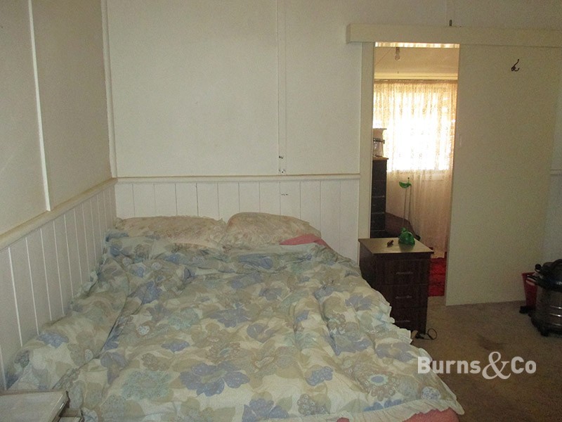 43 Farrell Street, Ouyen VIC 3490