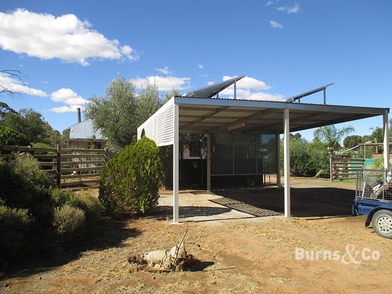 43 Farrell Street, Ouyen VIC 3490