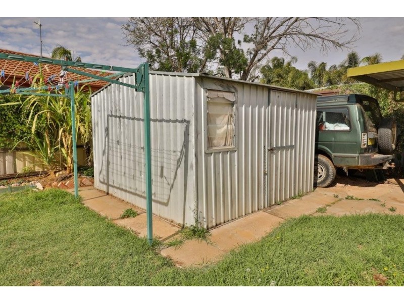 1 Ulmarra Place, Mildura VIC 3500