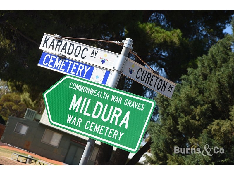 Lot 4 159 Cureton Avenue, Nichols Point VIC 3501