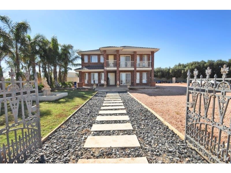 438 Twentieth Street, Cardross VIC 3496