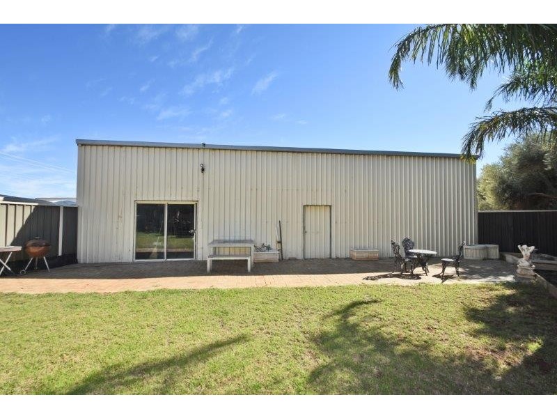 438 Twentieth Street, Cardross VIC 3496