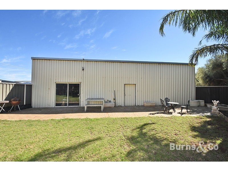 438 Twentieth Street, Cardross VIC 3496