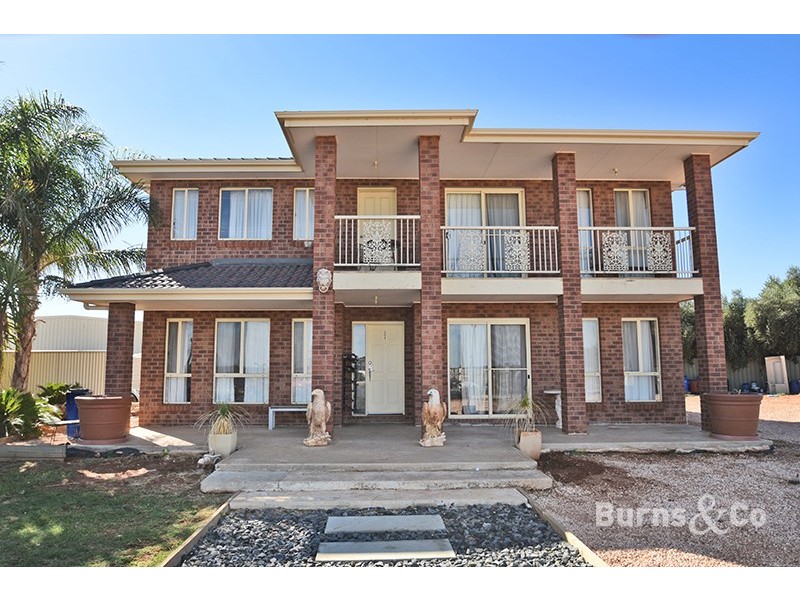 438 Twentieth Street, Cardross VIC 3496