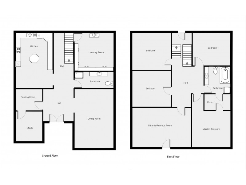 188 Eleventh Street, Mildura VIC 3500 Floorplan