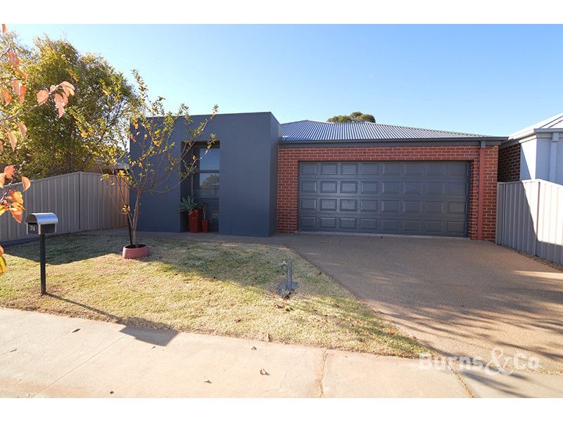 74 Leicester Street, Mildura VIC 3500