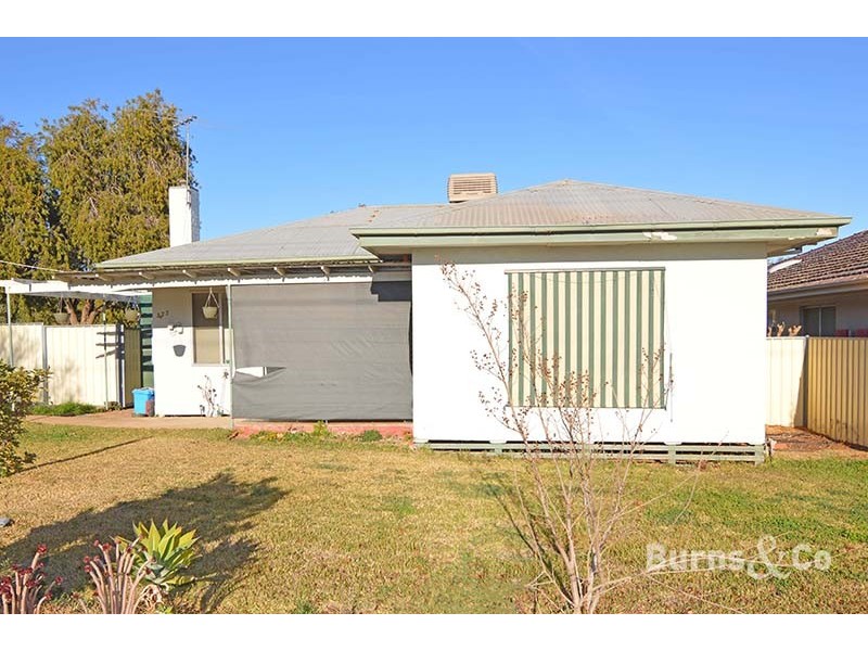 323 Eleventh Street, Mildura VIC 3500