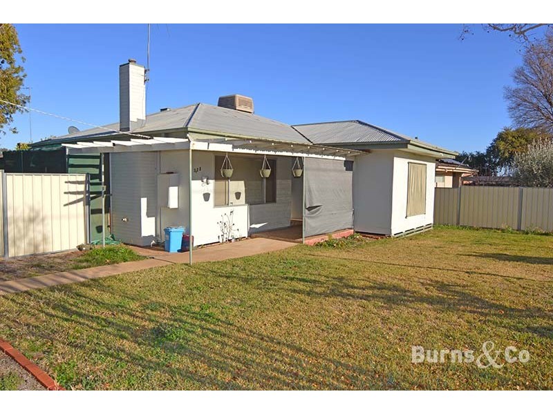 323 Eleventh Street, Mildura VIC 3500