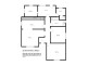 323 Eleventh Street, Mildura VIC 3500 Floorplan