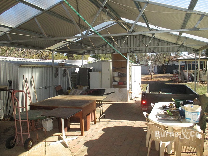 24 Harold Street, Ouyen VIC 3490