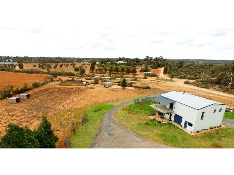 115 Second Street, Merbein VIC 3505