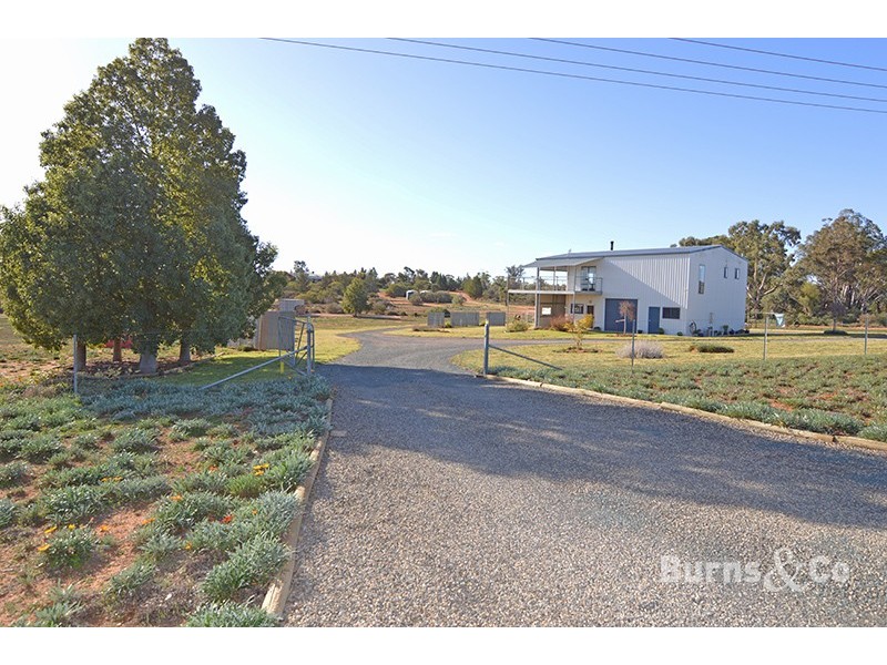 115 Second Street, Merbein VIC 3505