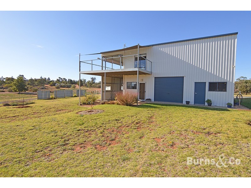 115 Second Street, Merbein VIC 3505