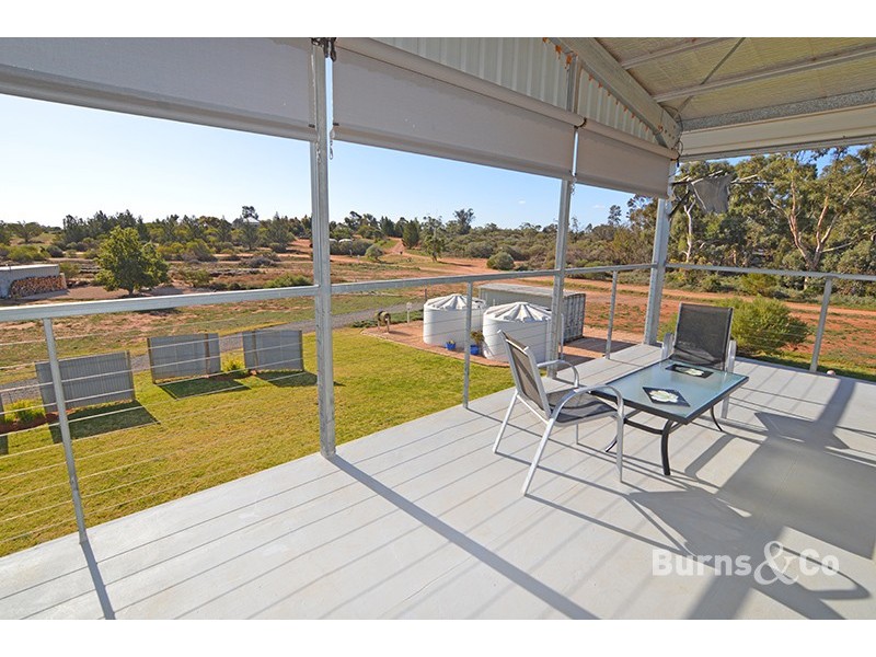 115 Second Street, Merbein VIC 3505