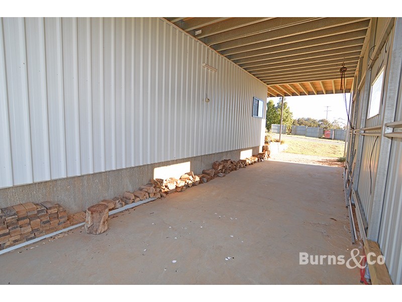 115 Second Street, Merbein VIC 3505