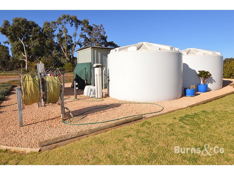 115 Second Street, Merbein VIC 3505