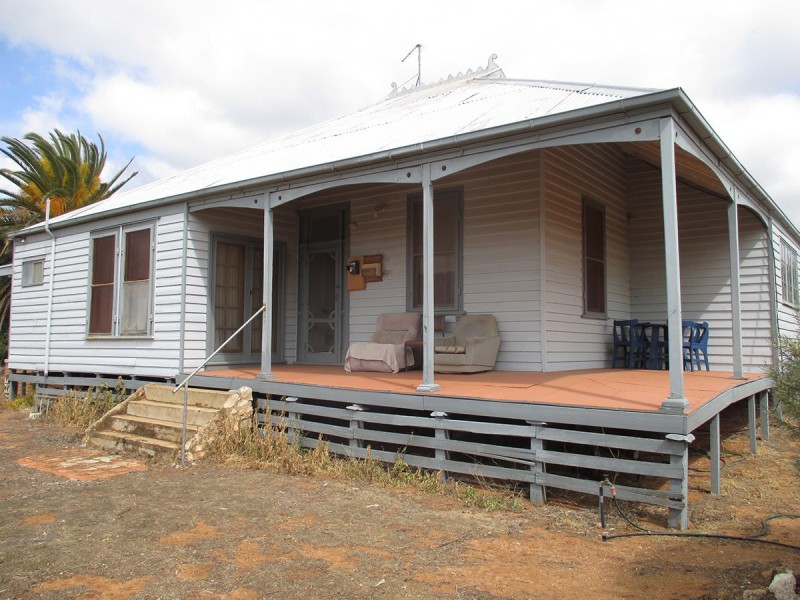 106 Rowe Street, Ouyen VIC 3490