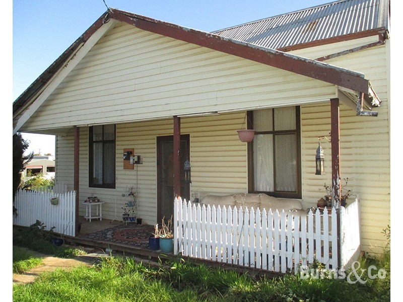 7 Main Street, Speed VIC 3488