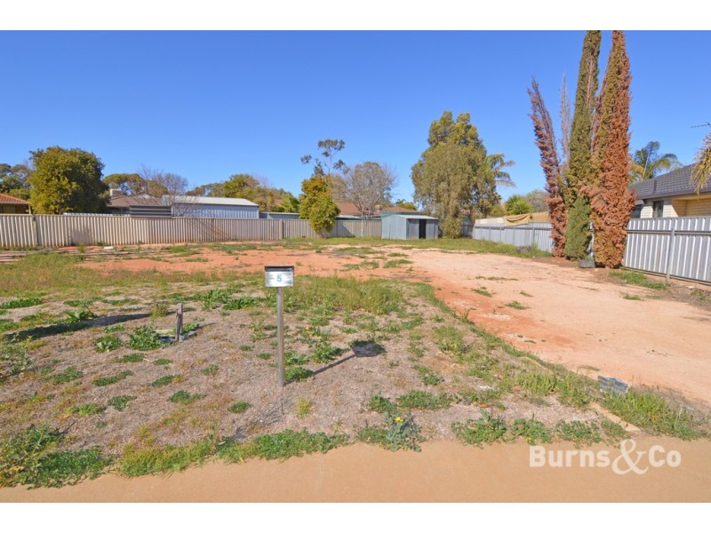 5 Kyte Close, Mildura VIC 3500
