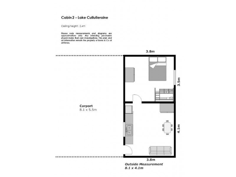 5302 Sturt Highway, Cullulleraine VIC 3496