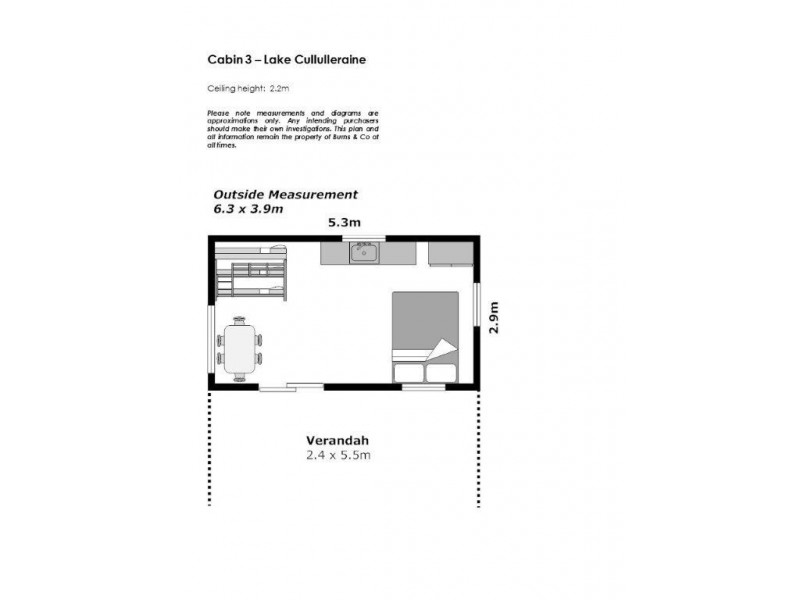 5302 Sturt Highway, Cullulleraine VIC 3496