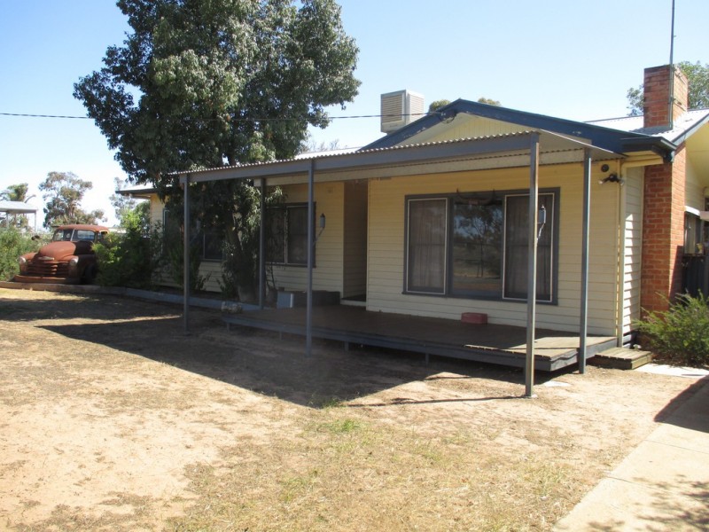 24 Richardson Street, Walpeup VIC 3507