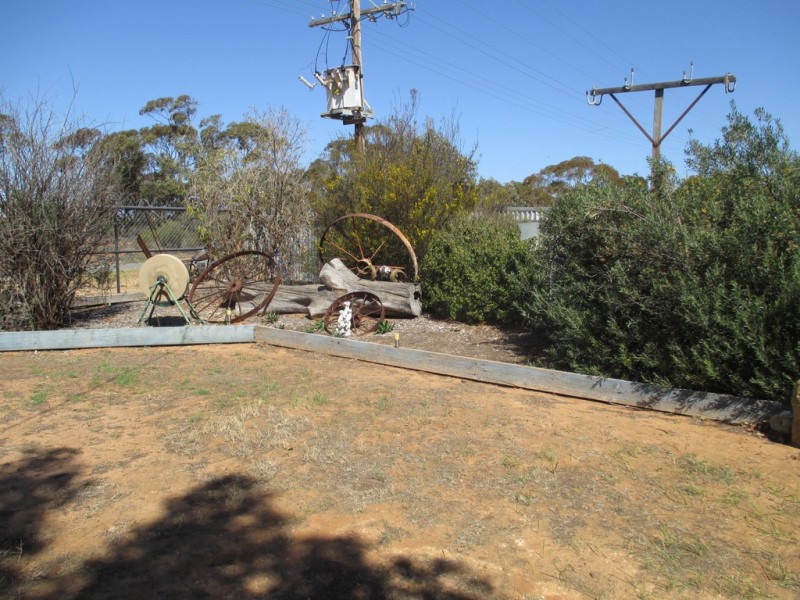 24 Richardson Street, Walpeup VIC 3507