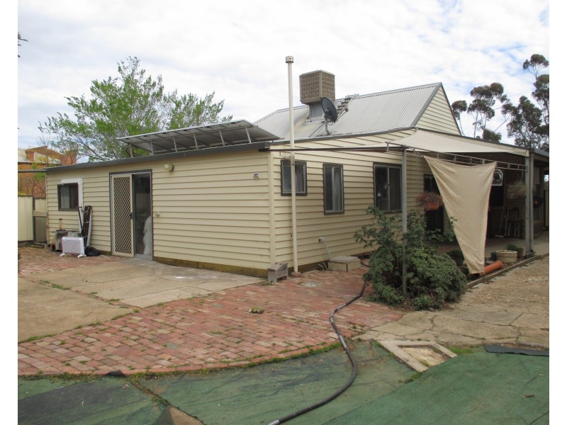 5 Cregan Street, Walpeup VIC 3507