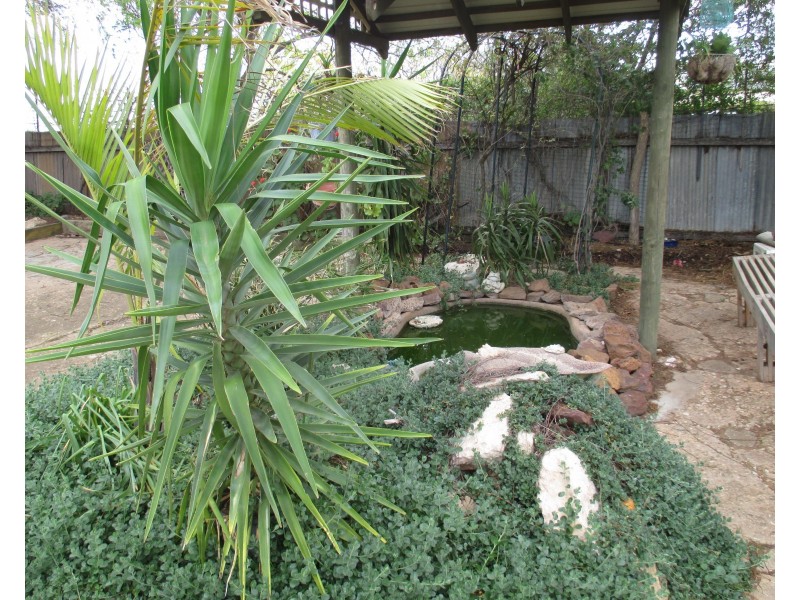 5 Cregan Street, Walpeup VIC 3507