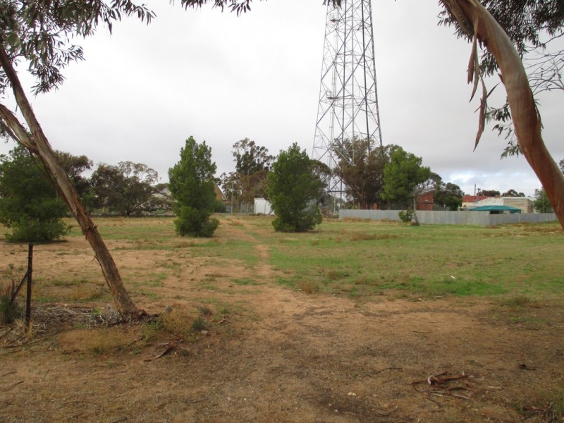 32-34 Hughes Street, Sea Lake VIC 3533