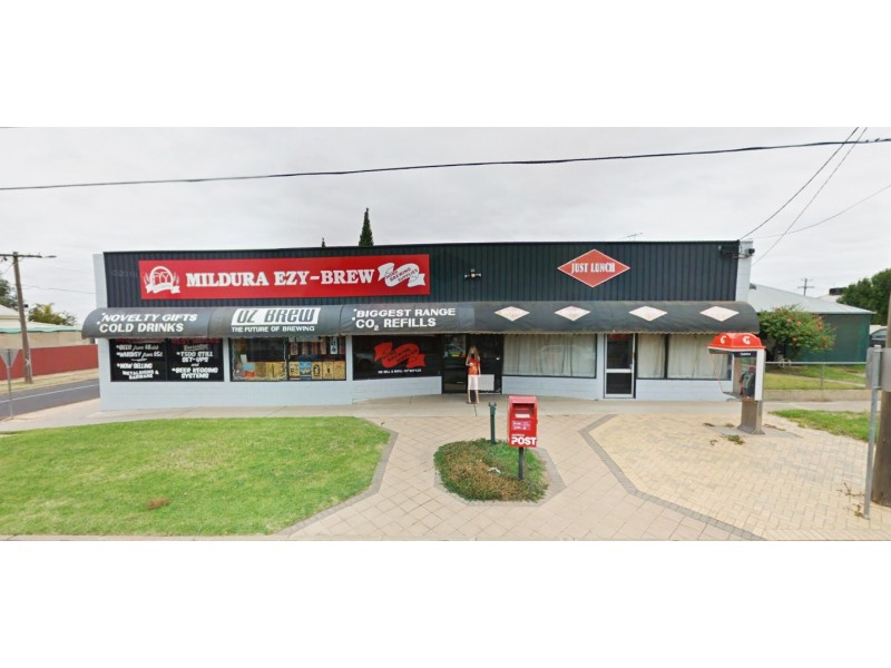 71-73 Seventh Street, Mildura VIC 3500