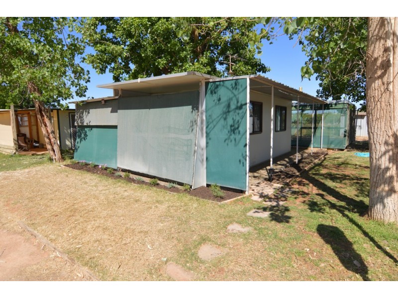 Site 53 Palms Caravan Park, Mildura VIC 3500