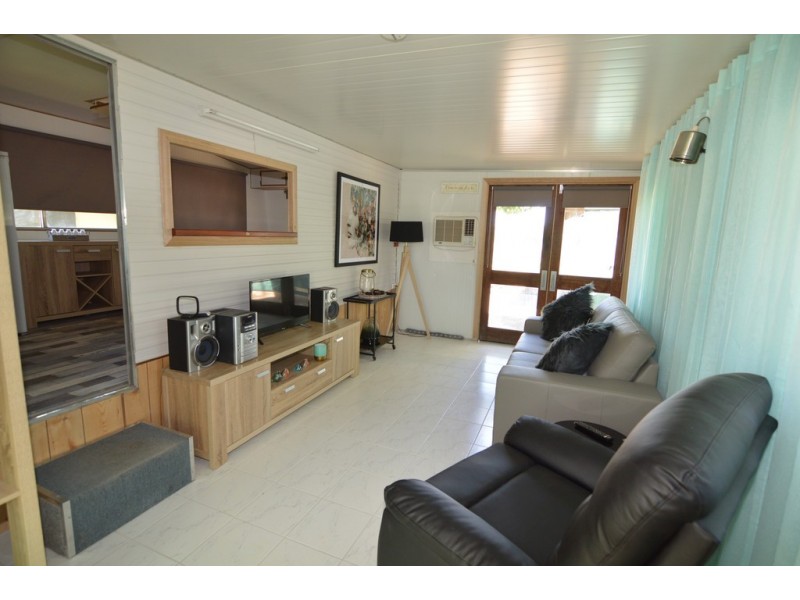 Site 53 Palms Caravan Park, Mildura VIC 3500