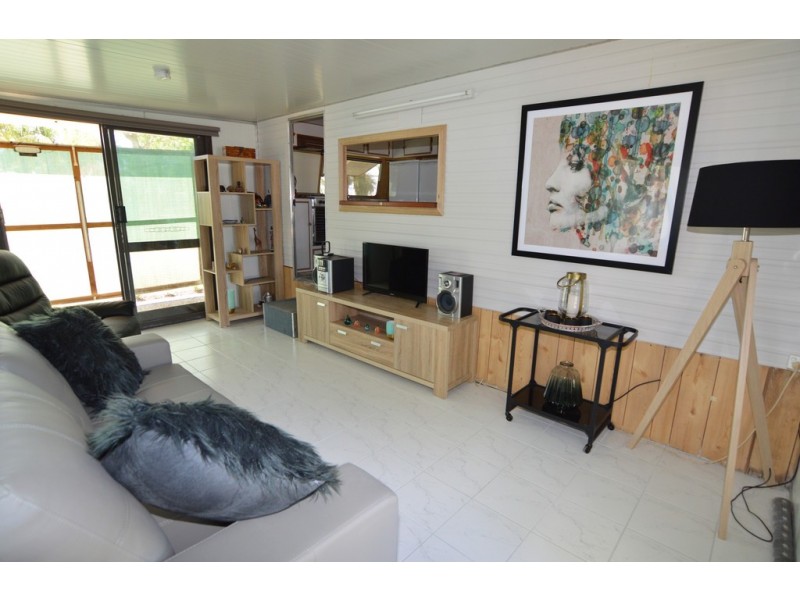 Site 53 Palms Caravan Park, Mildura VIC 3500
