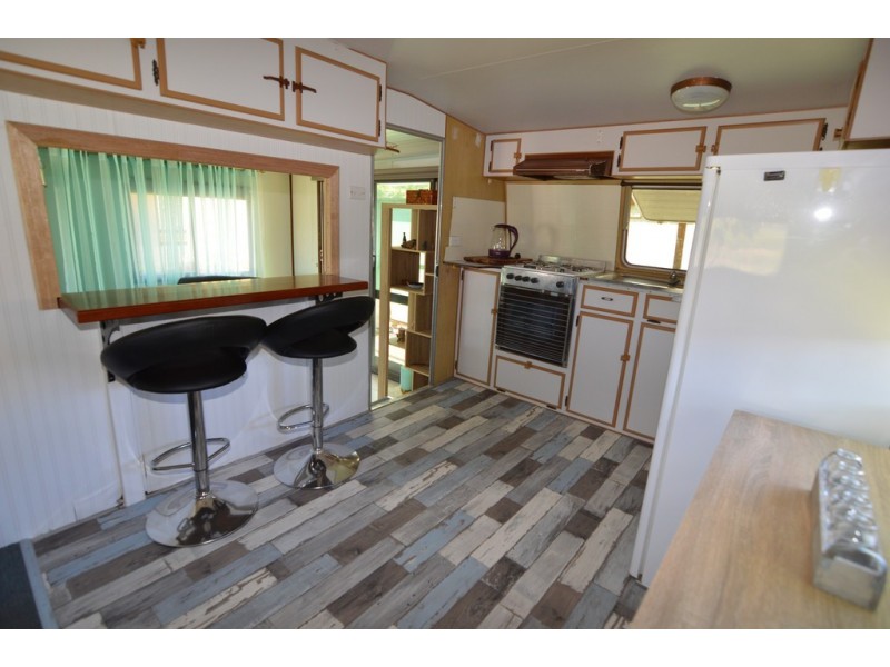 Site 53 Palms Caravan Park, Mildura VIC 3500