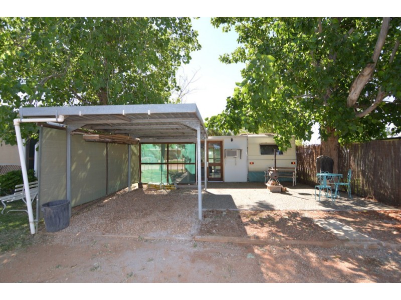 Site 53 Palms Caravan Park, Mildura VIC 3500
