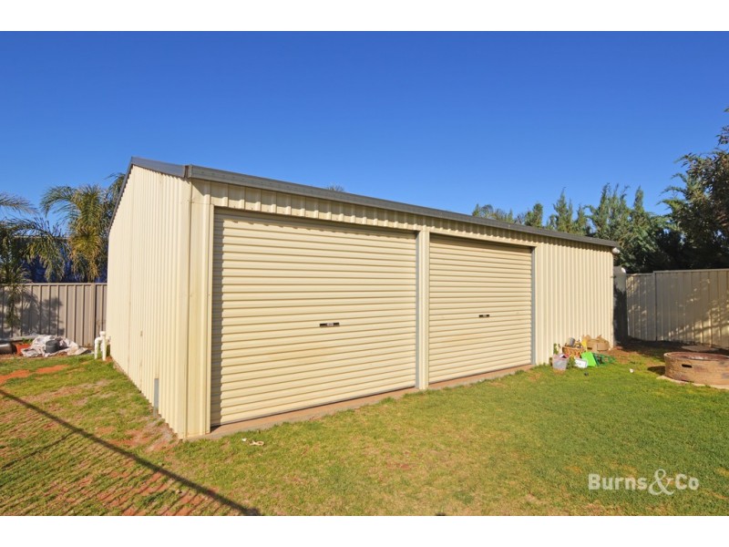 22 Casuarina Way, Buronga NSW 2739