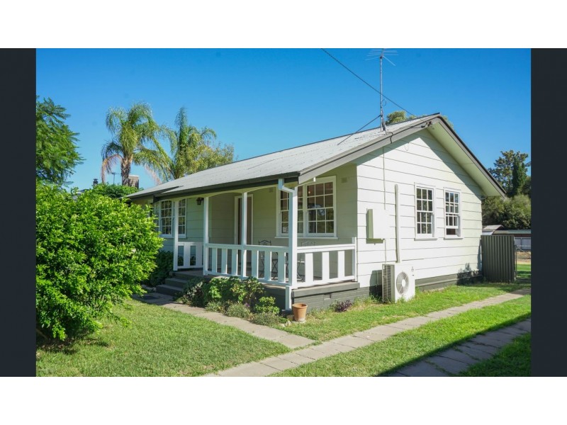 53 Murray Street, Wentworth NSW 2648